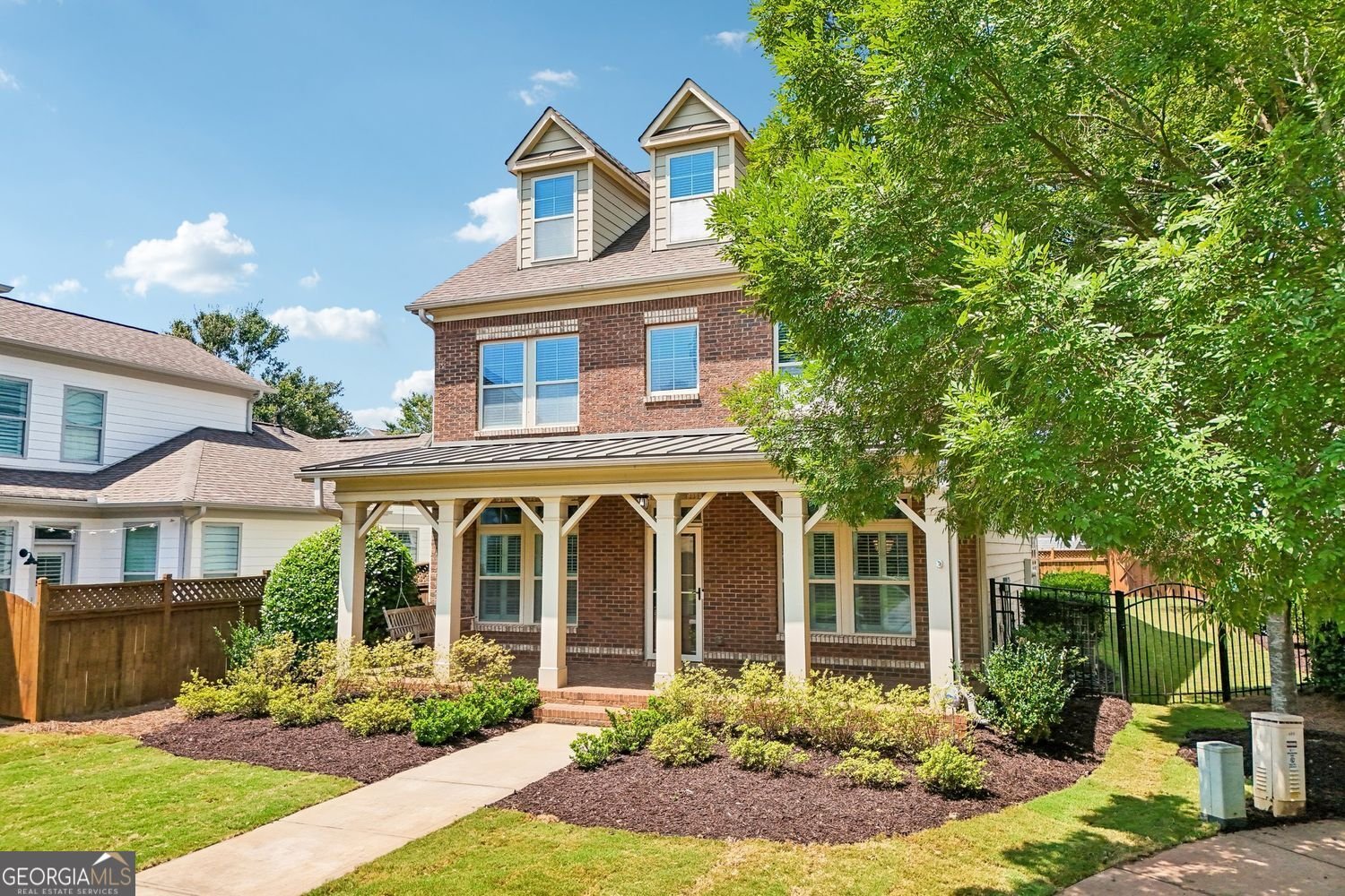 503 Branyan Trail Alpharetta - Photo 62