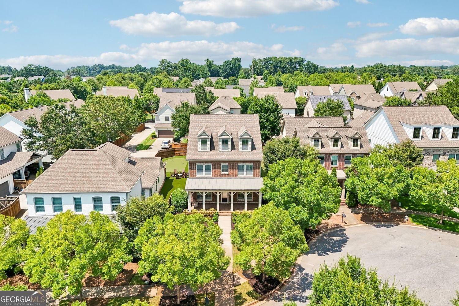 503 Branyan Trail Alpharetta - Photo 63