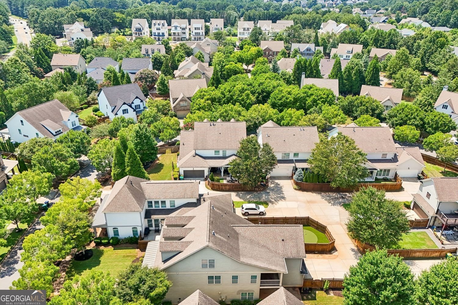 503 Branyan Trail Alpharetta - Photo 65