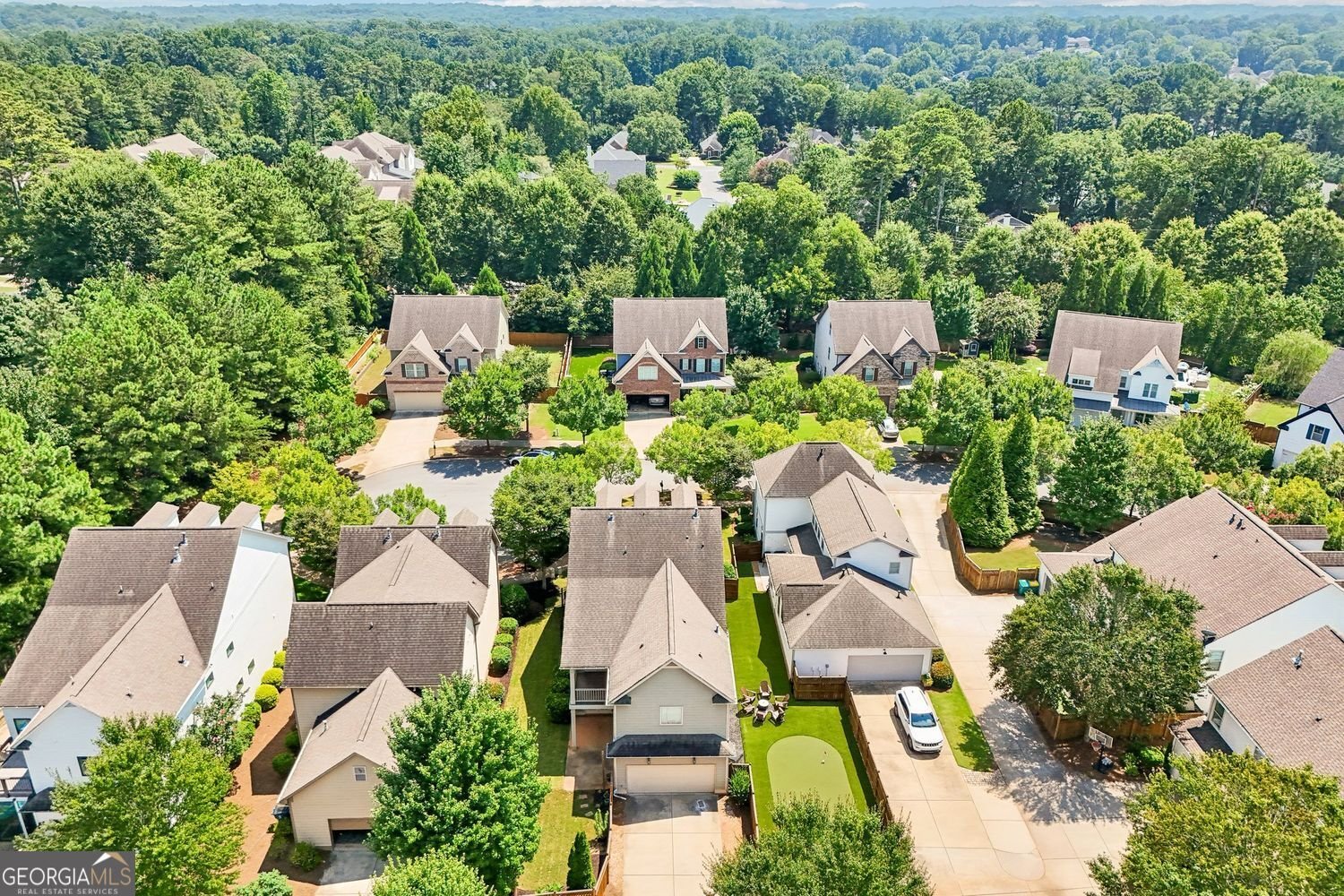 503 Branyan Trail Alpharetta - Photo 66