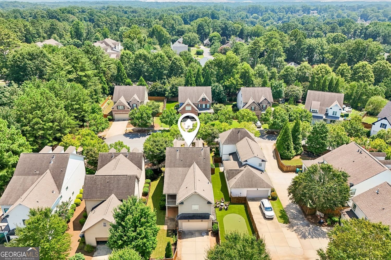 503 Branyan Trail Alpharetta - Photo 67