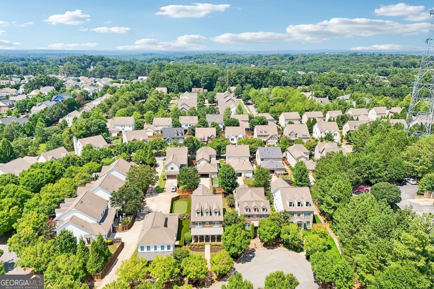 503 Branyan Trail Alpharetta - Photo 69