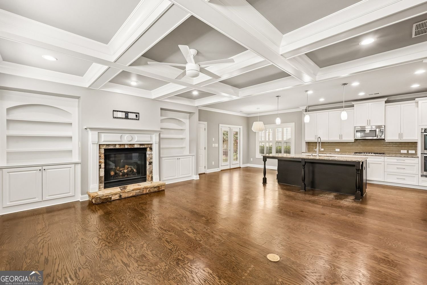 503 Branyan Trail Alpharetta - Photo 7