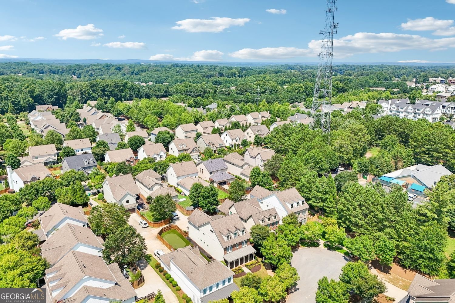 503 Branyan Trail Alpharetta - Photo 70