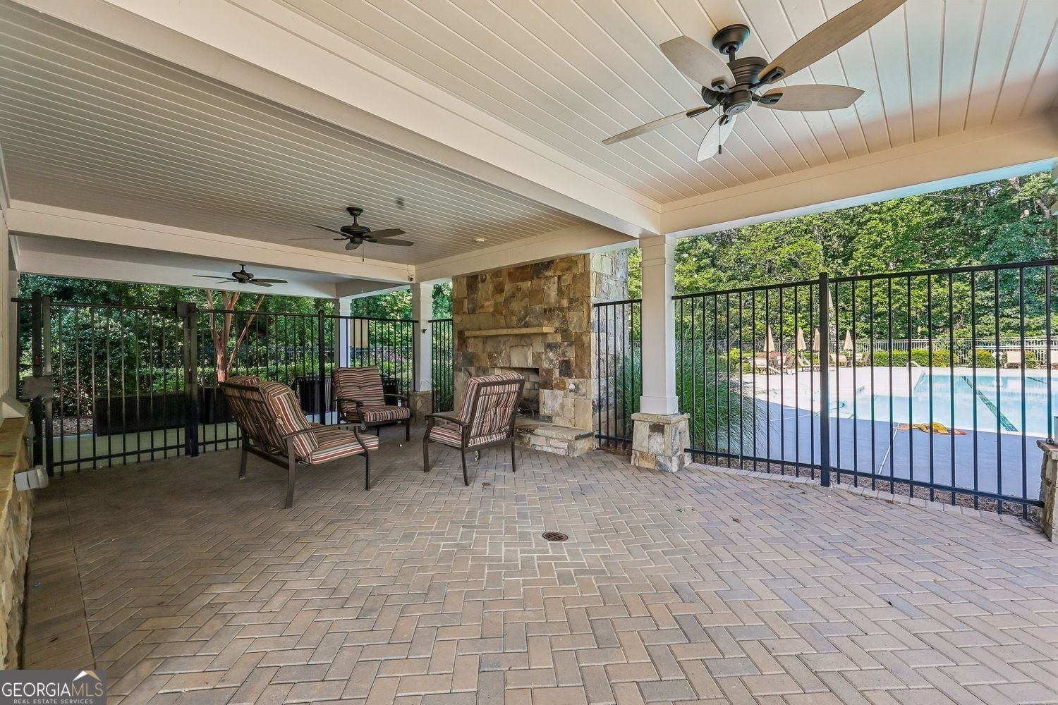 503 Branyan Trail Alpharetta - Photo 75