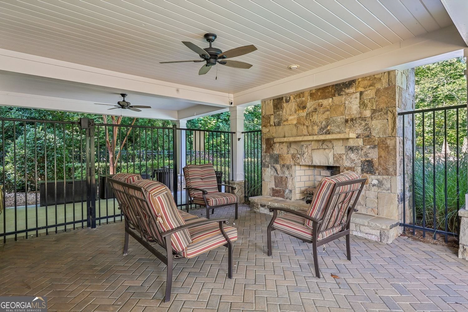 503 Branyan Trail Alpharetta - Photo 76