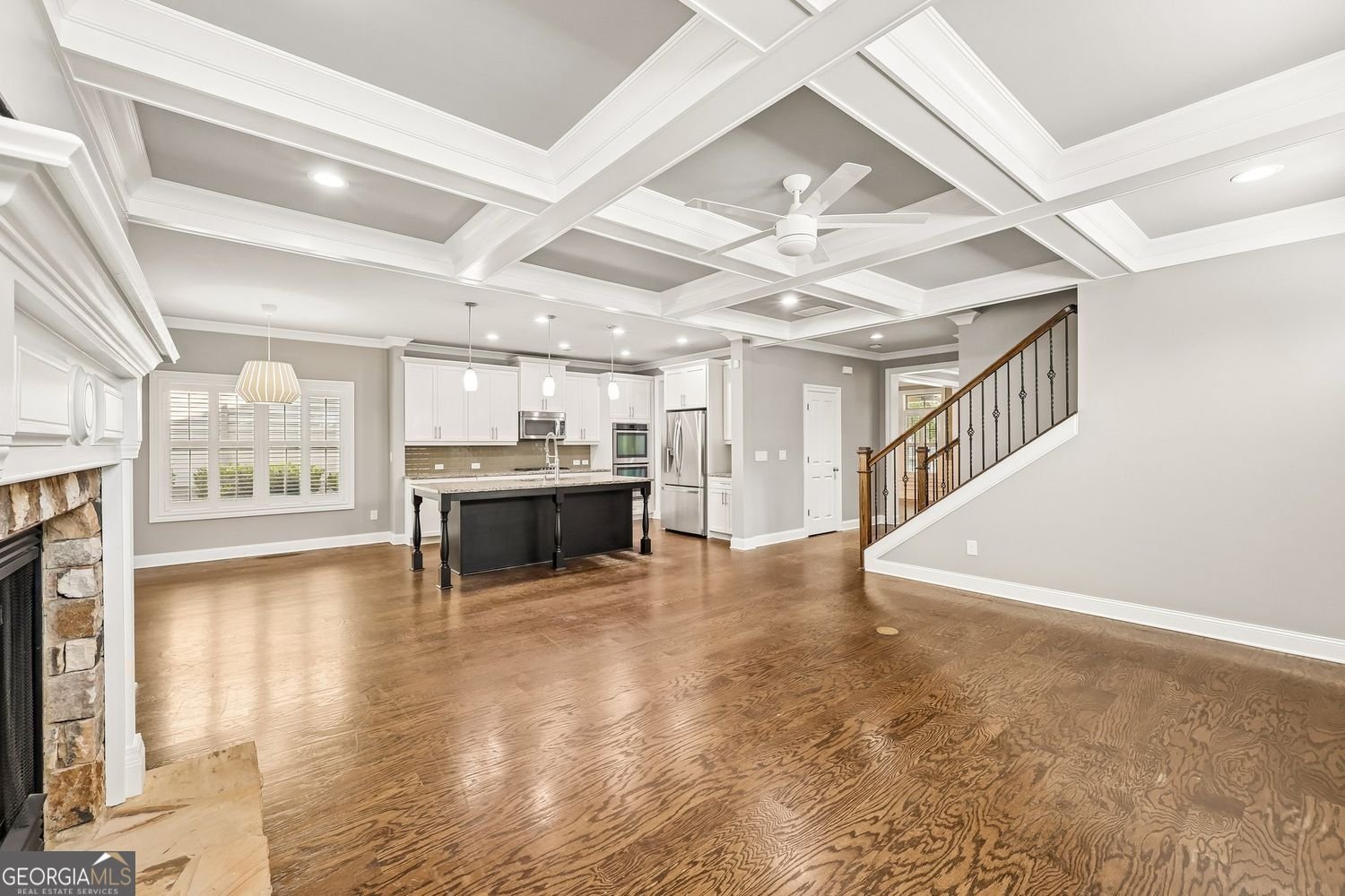 503 Branyan Trail Alpharetta - Photo 8