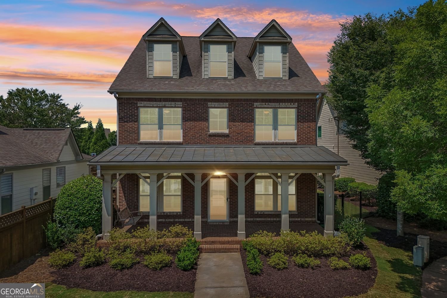 503 Branyan Trail Alpharetta - Photo 81