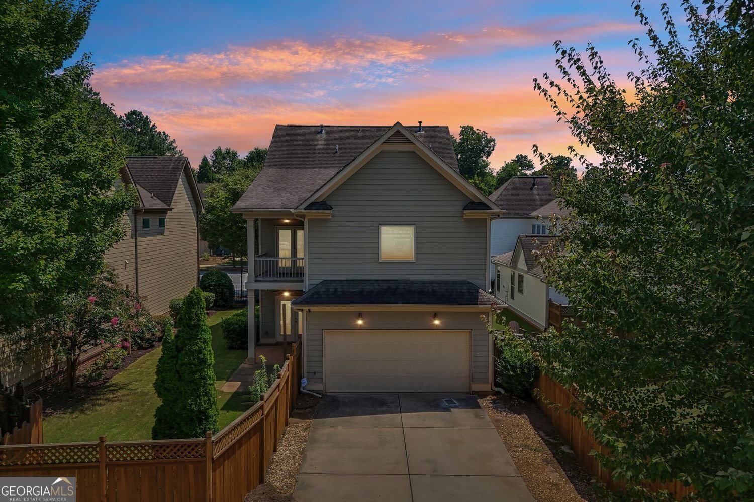 503 Branyan Trail Alpharetta - Photo 82