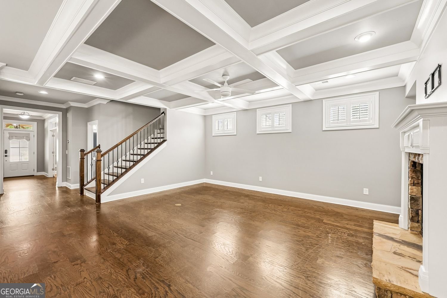 503 Branyan Trail Alpharetta - Photo 9