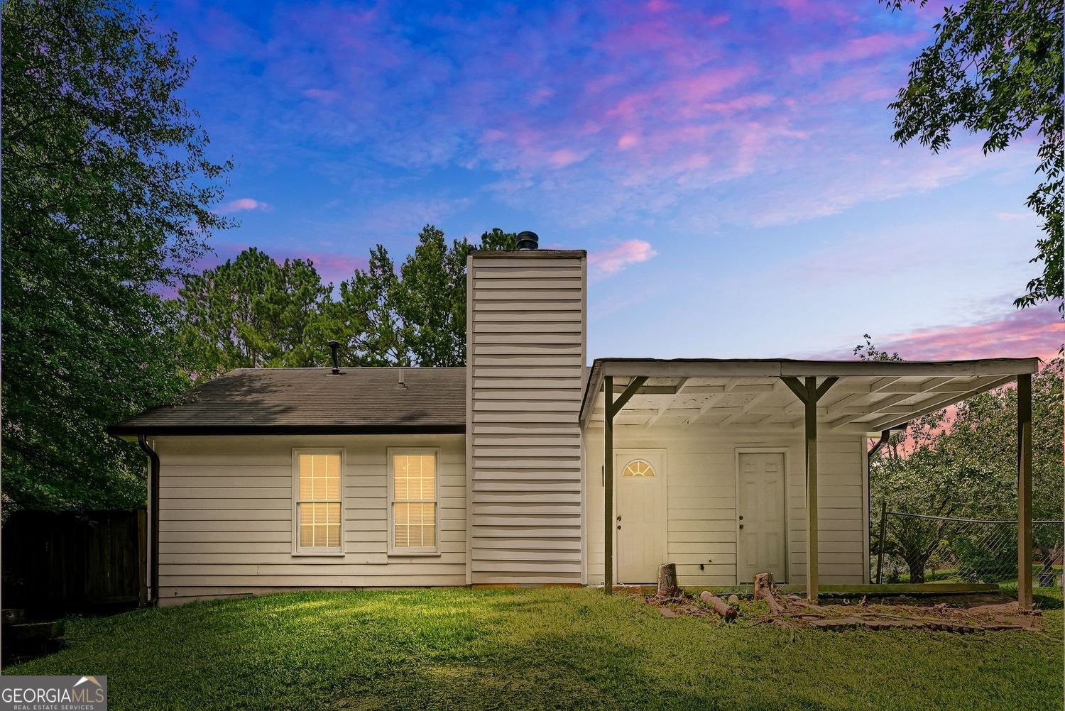 8426 Alden Drive Riverdale - Photo 19