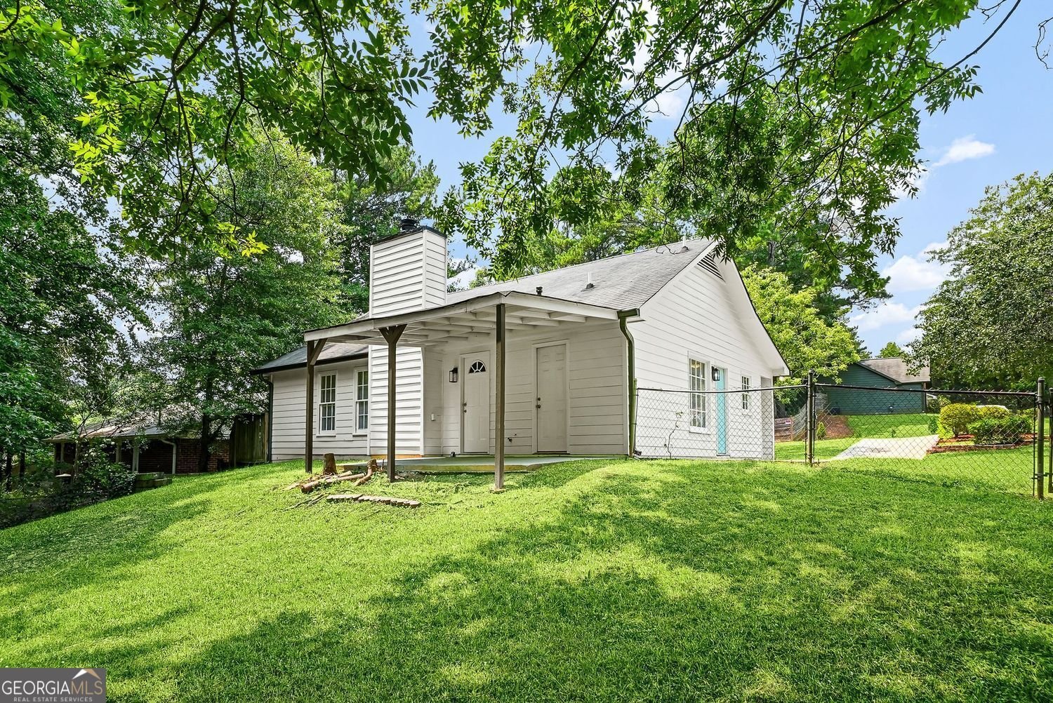 8426 Alden Drive Riverdale - Photo 20