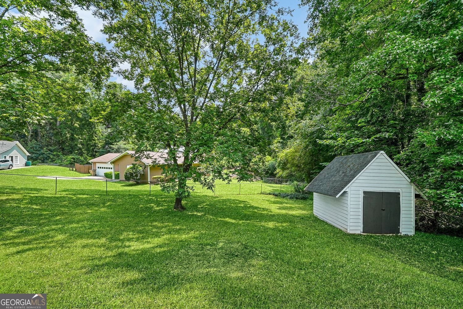 8426 Alden Drive Riverdale - Photo 22