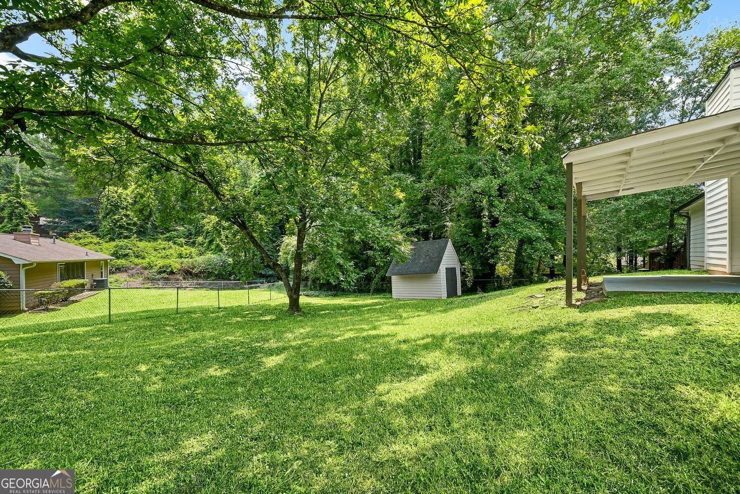 8426 Alden Drive Riverdale - Photo 23