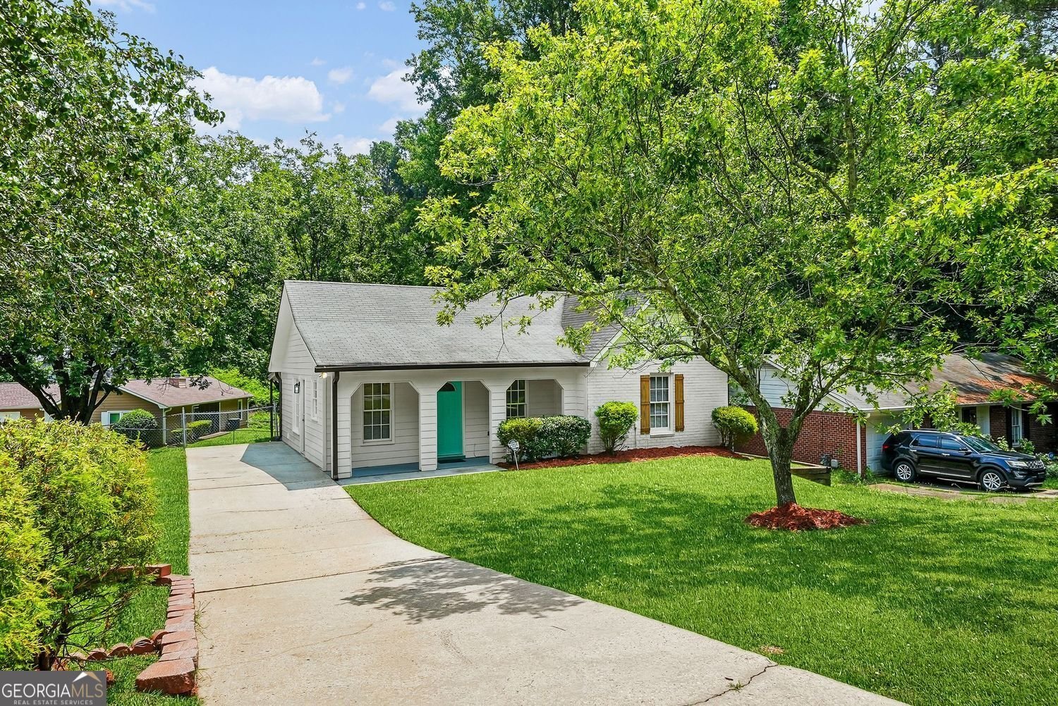 8426 Alden Drive Riverdale - Photo 25