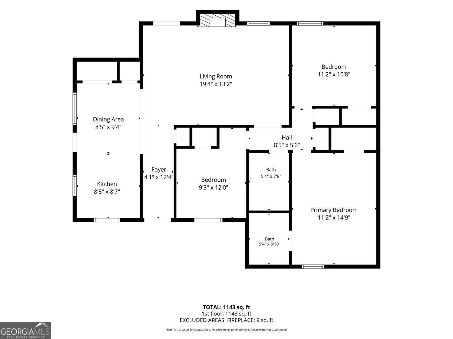 8426 Alden Drive Riverdale - Photo 27