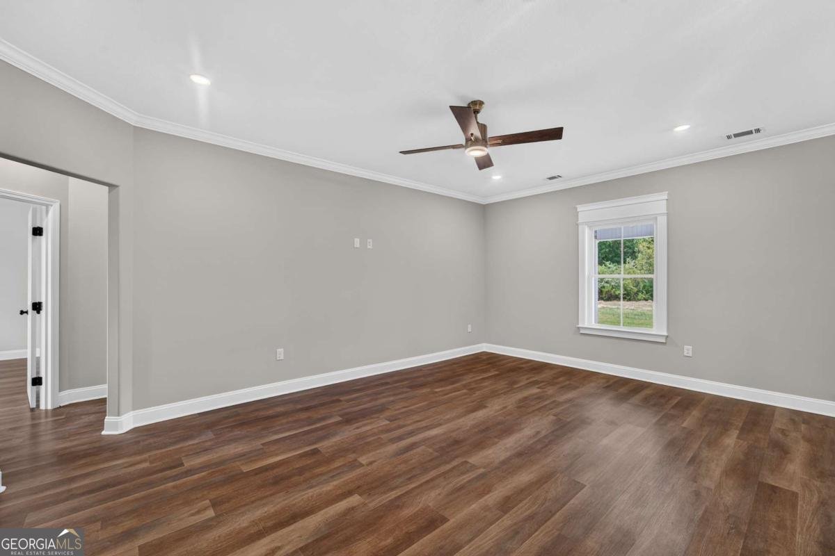 481 S T Morris Road Ludowici - Photo 10
