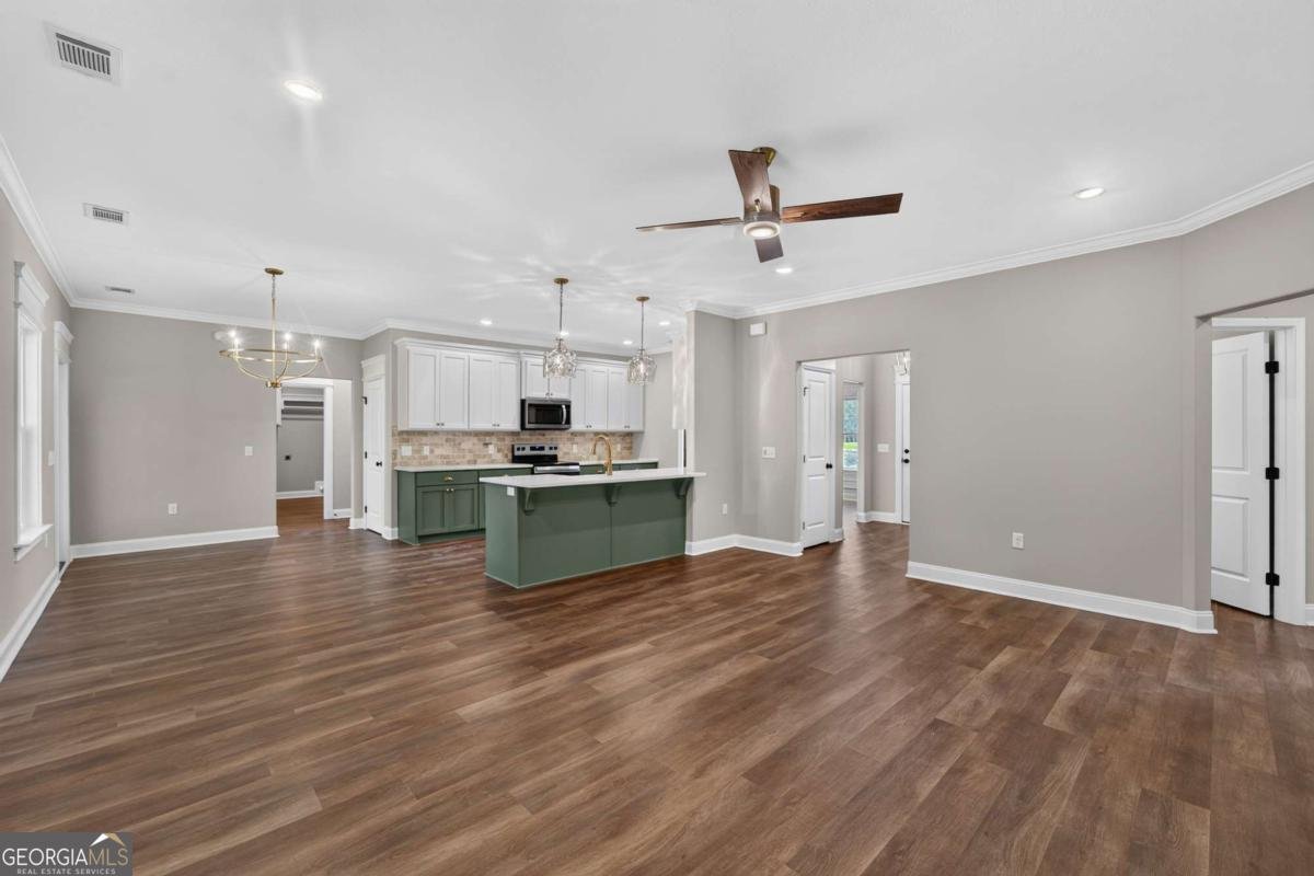 481 S T Morris Road Ludowici - Photo 11
