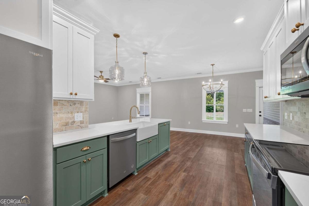 481 S T Morris Road Ludowici - Photo 14