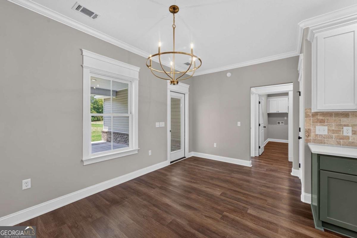 481 S T Morris Road Ludowici - Photo 17