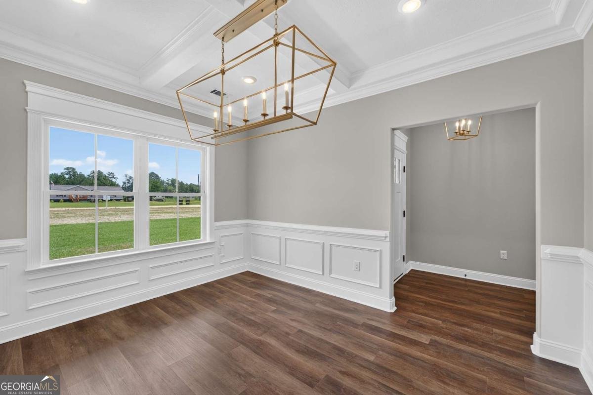 481 S T Morris Road Ludowici - Photo 21