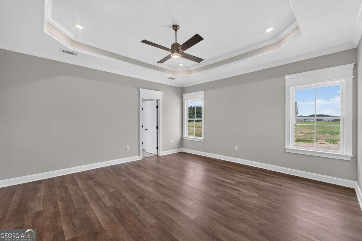 481 S T Morris Road Ludowici - Photo 24