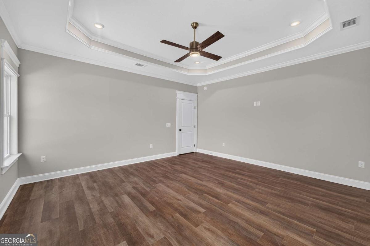 481 S T Morris Road Ludowici - Photo 25