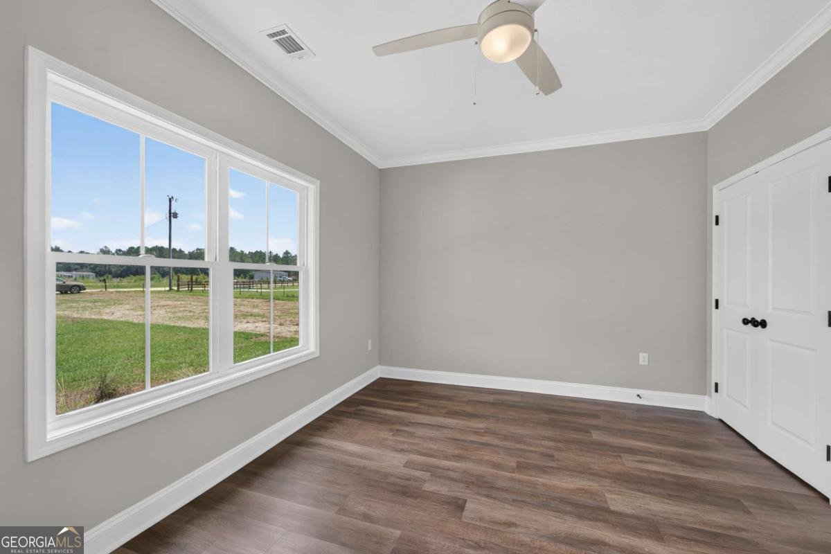 481 S T Morris Road Ludowici - Photo 33
