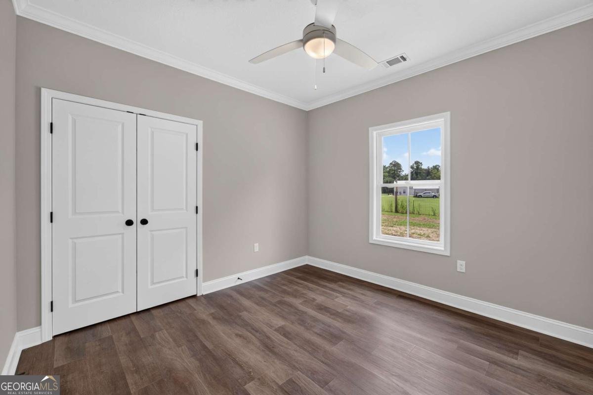 481 S T Morris Road Ludowici - Photo 35