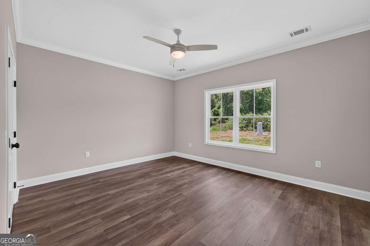 481 S T Morris Road Ludowici - Photo 36