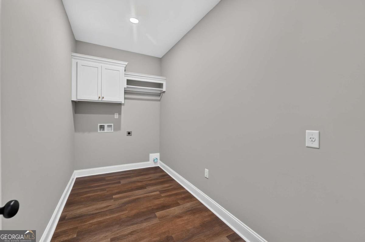 481 S T Morris Road Ludowici - Photo 39