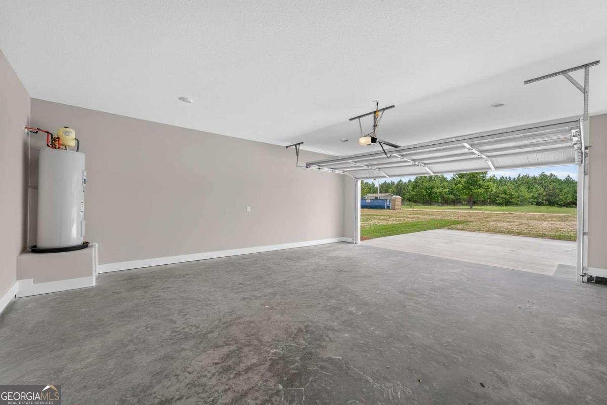 481 S T Morris Road Ludowici - Photo 40