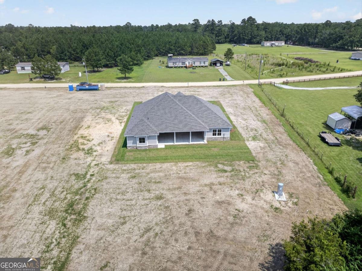 481 S T Morris Road Ludowici - Photo 42