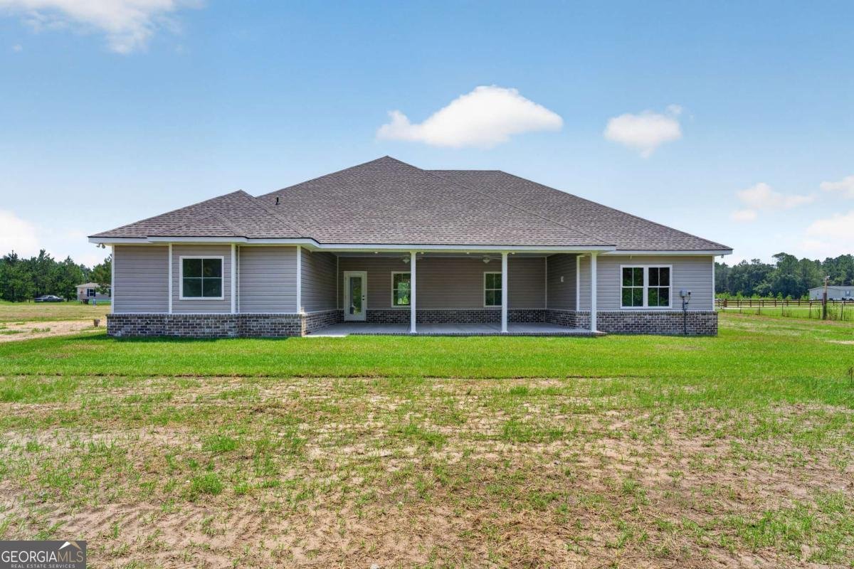 481 S T Morris Road Ludowici - Photo 7
