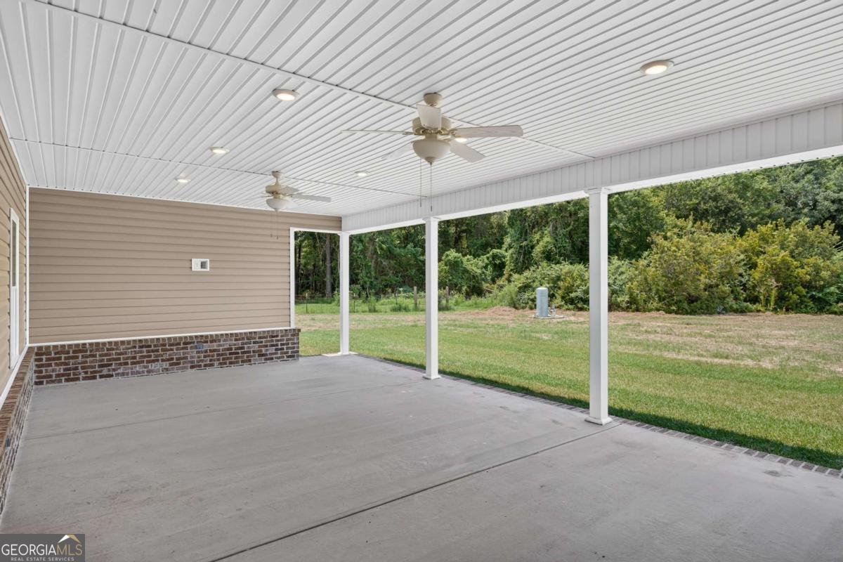 481 S T Morris Road Ludowici - Photo 8