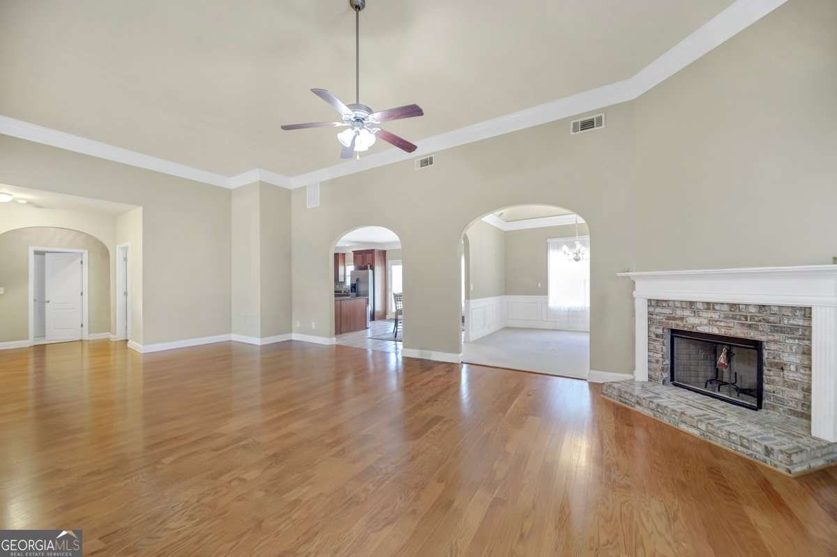 920 Southfork Drive Loganville - Photo 10