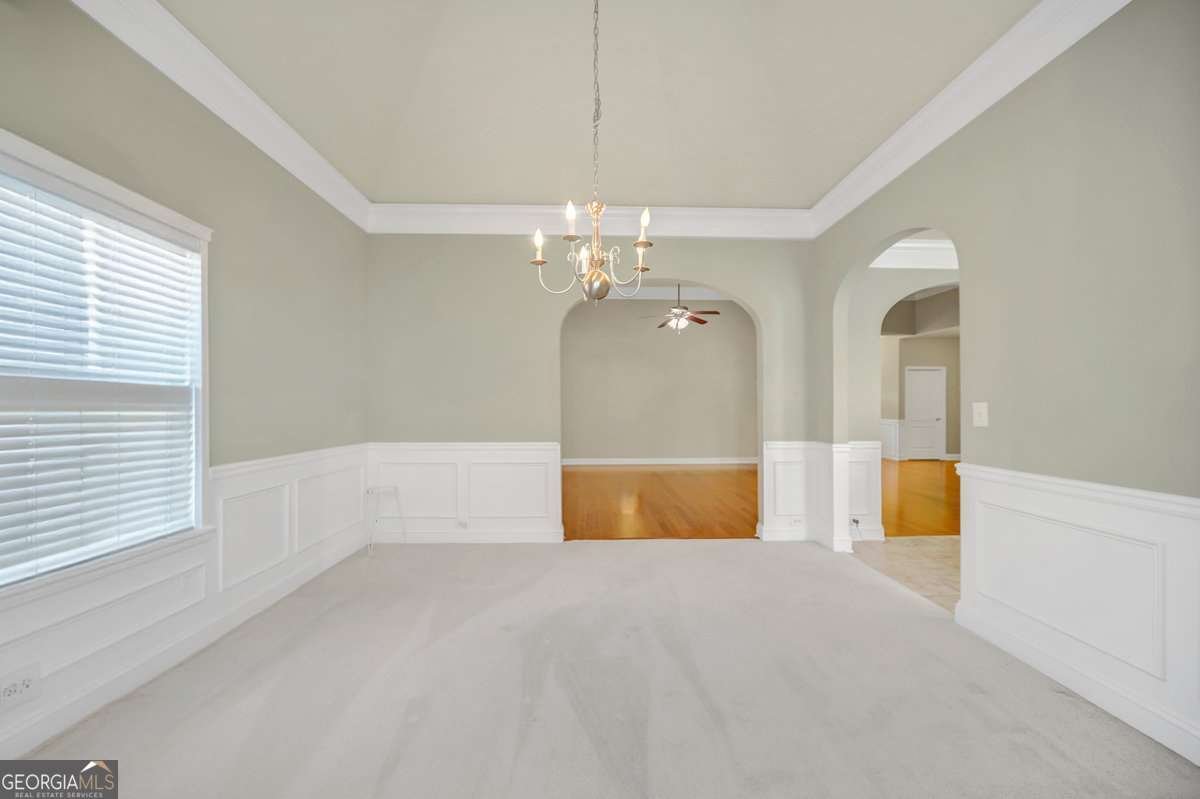920 Southfork Drive Loganville - Photo 12