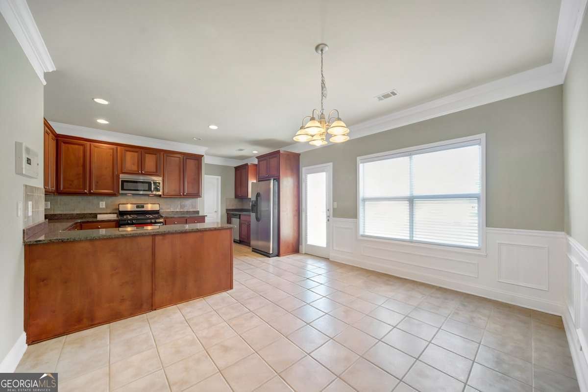 920 Southfork Drive Loganville - Photo 13