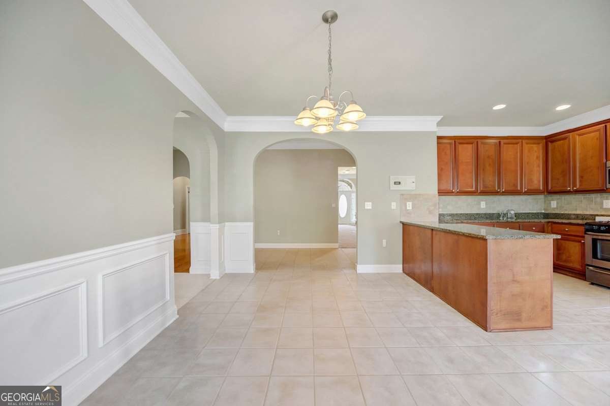 920 Southfork Drive Loganville - Photo 14