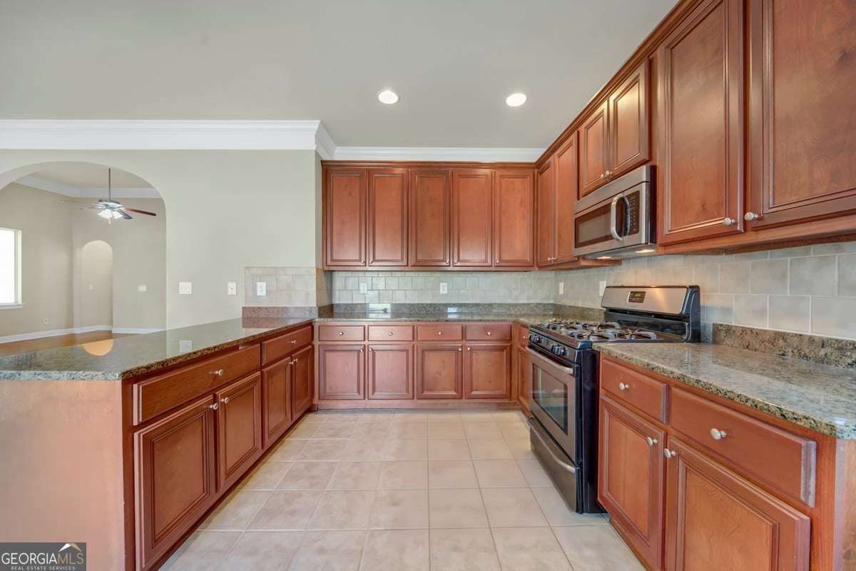 920 Southfork Drive Loganville - Photo 15