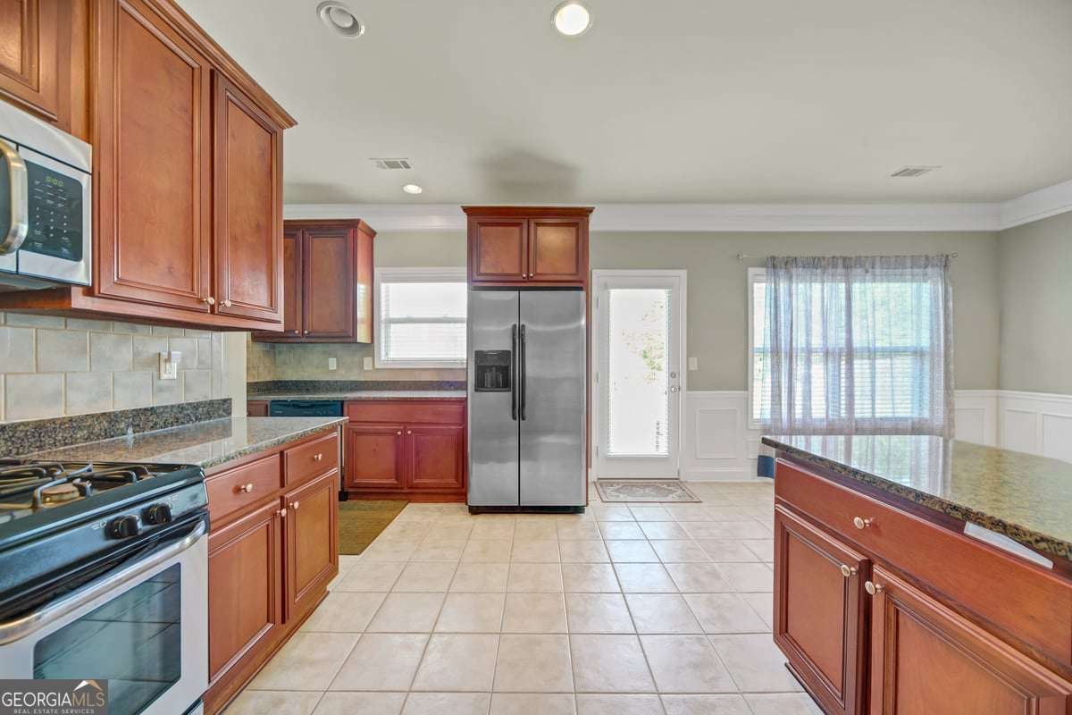 920 Southfork Drive Loganville - Photo 16