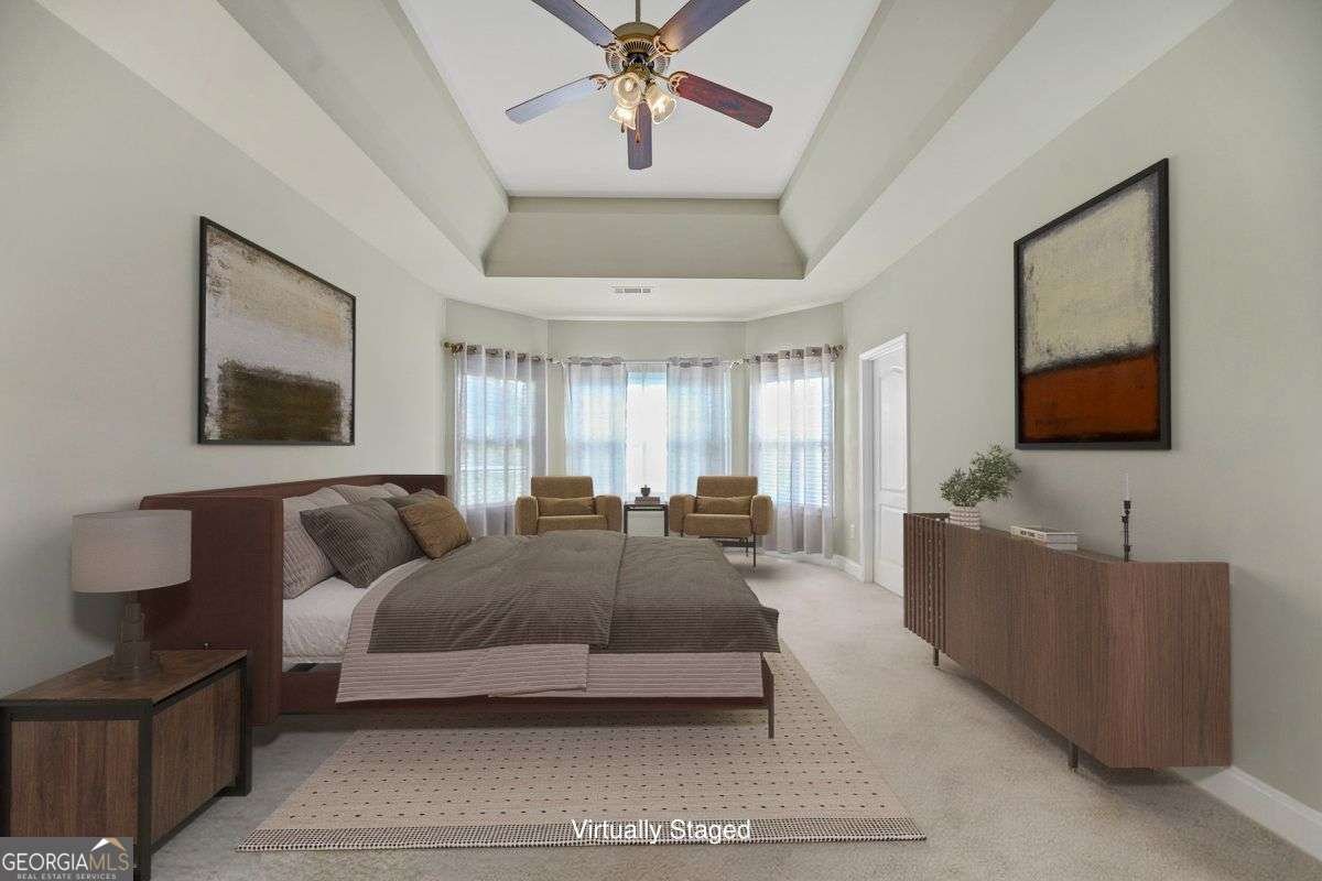 920 Southfork Drive Loganville - Photo 17