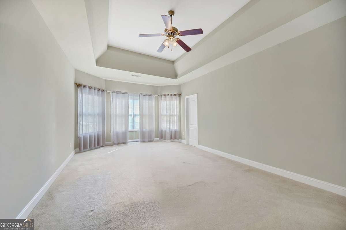 920 Southfork Drive Loganville - Photo 18