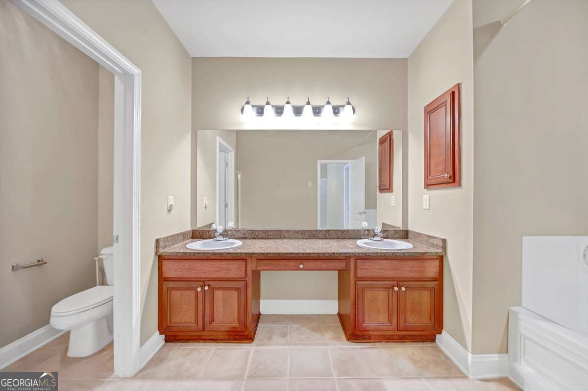 920 Southfork Drive Loganville - Photo 19