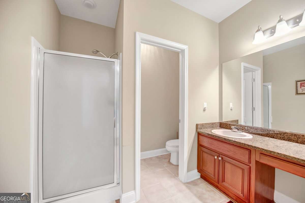 920 Southfork Drive Loganville - Photo 20