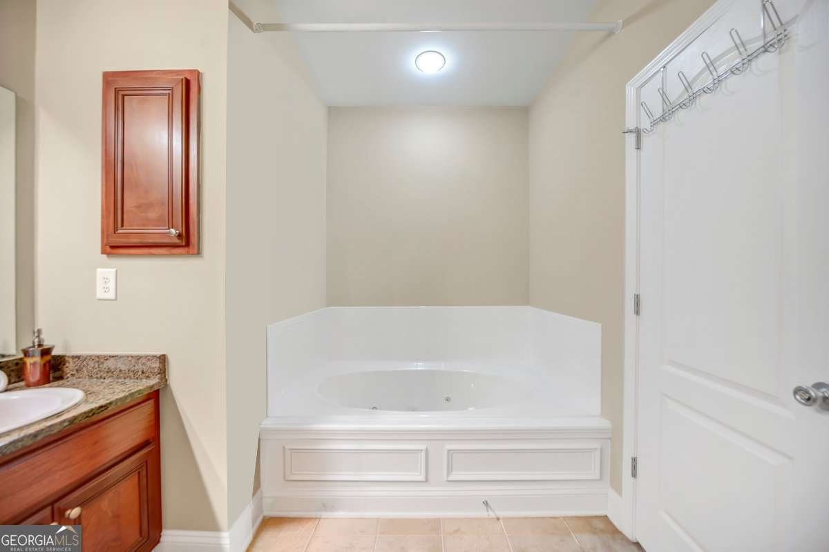 920 Southfork Drive Loganville - Photo 21