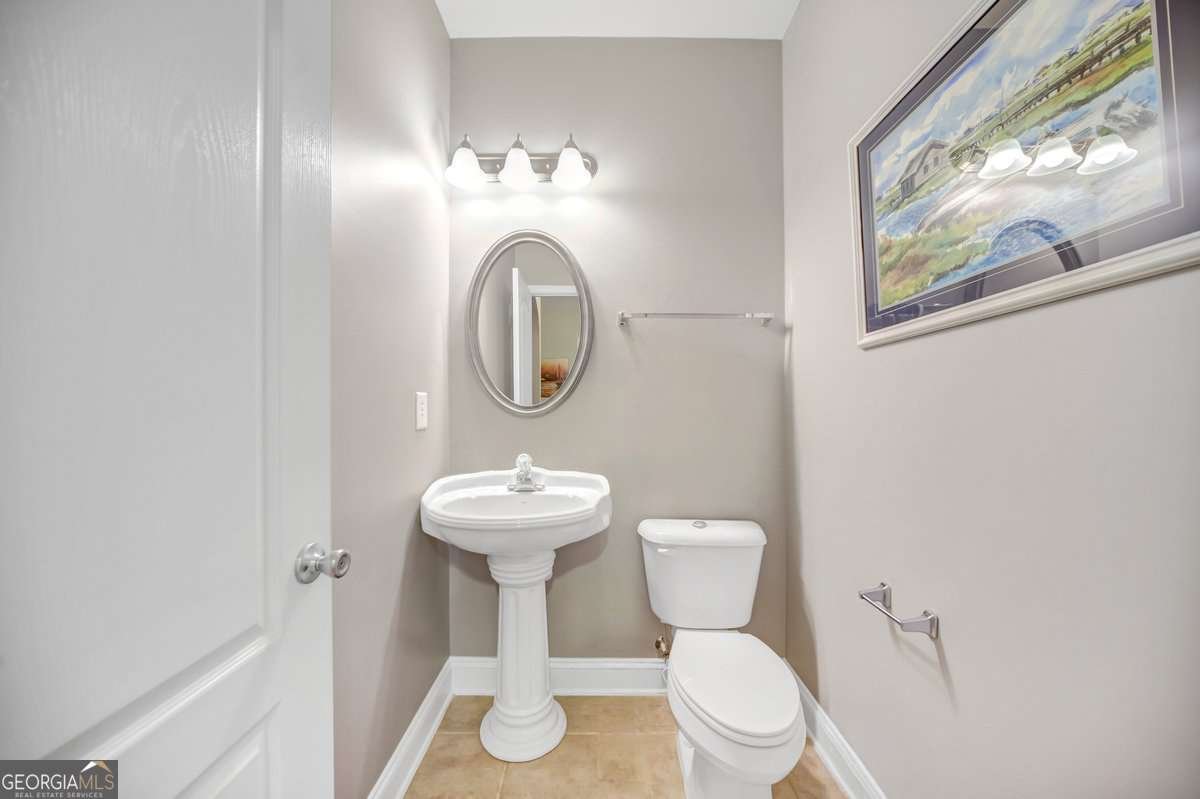 920 Southfork Drive Loganville - Photo 23