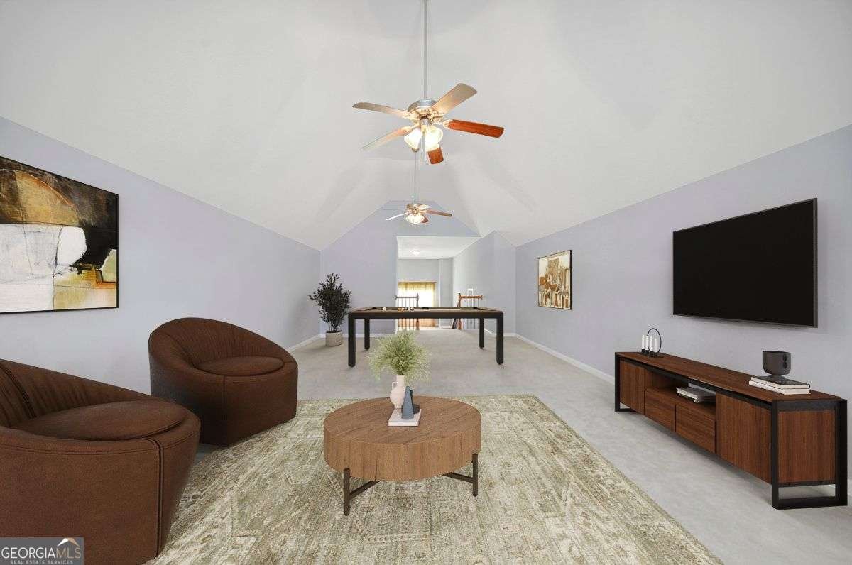 920 Southfork Drive Loganville - Photo 31