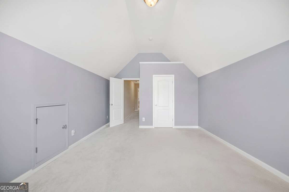 920 Southfork Drive Loganville - Photo 33