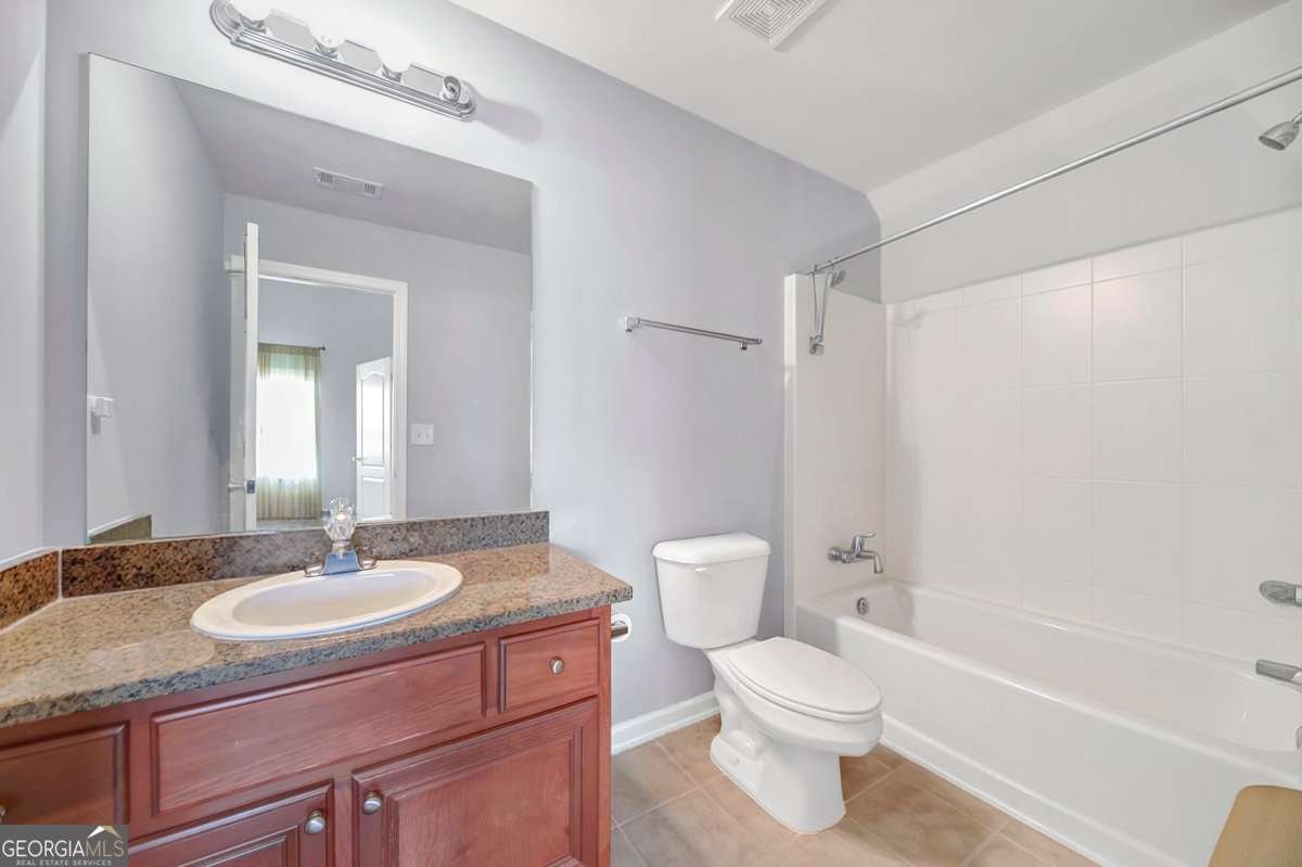 920 Southfork Drive Loganville - Photo 34
